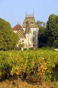 France, Bourgogne