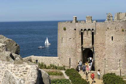 France, Bretagne