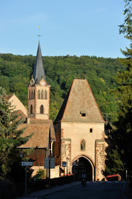 France, Alsace