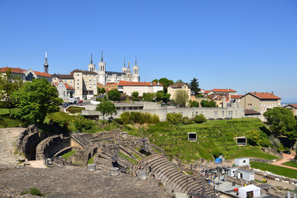 France, Lyon