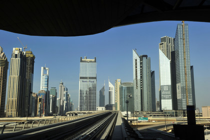 Dubai, E.A.U