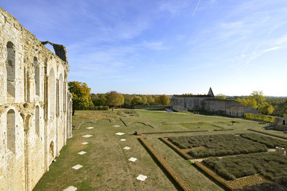 France, Marais Poitevin