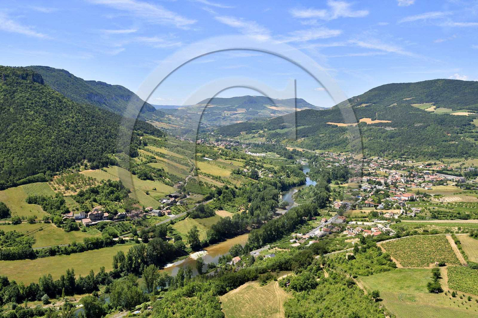France, Tarn