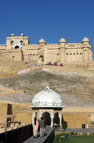 Inde, Jaipur