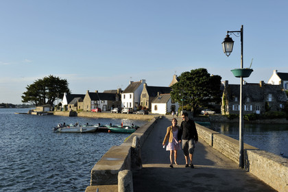 France, Saint-Cado