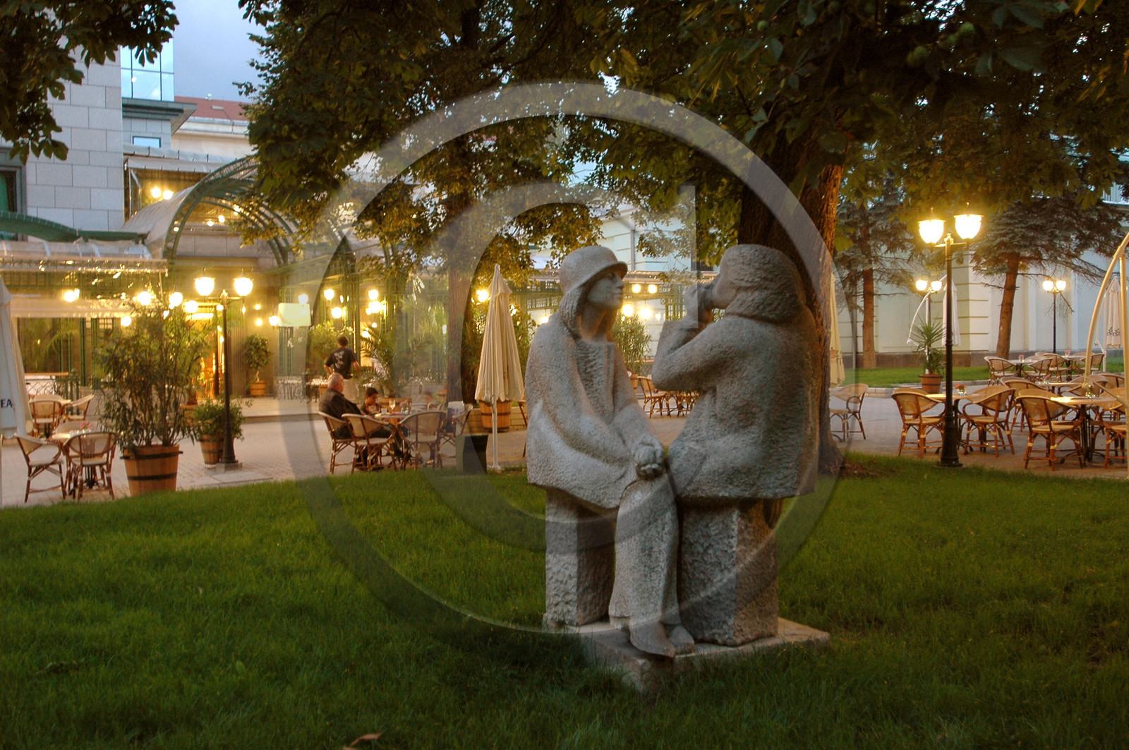 Sofia, Bulgarie