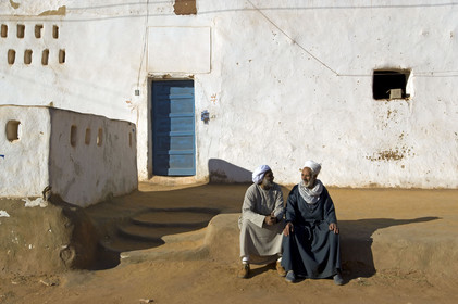 Egypte, Dakhla