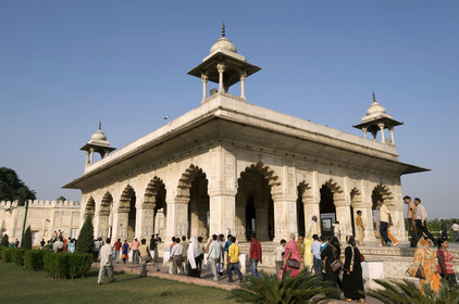 Inde, Delhi