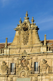 Salamanca, Spain