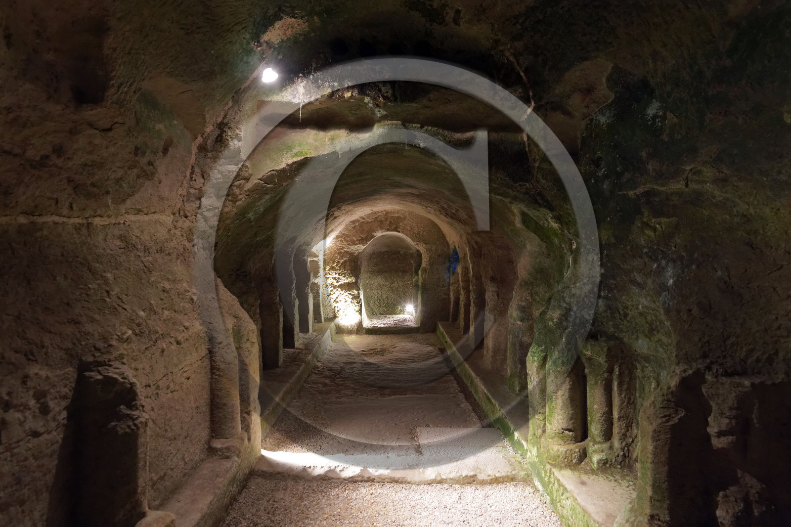 France, Aubeterre