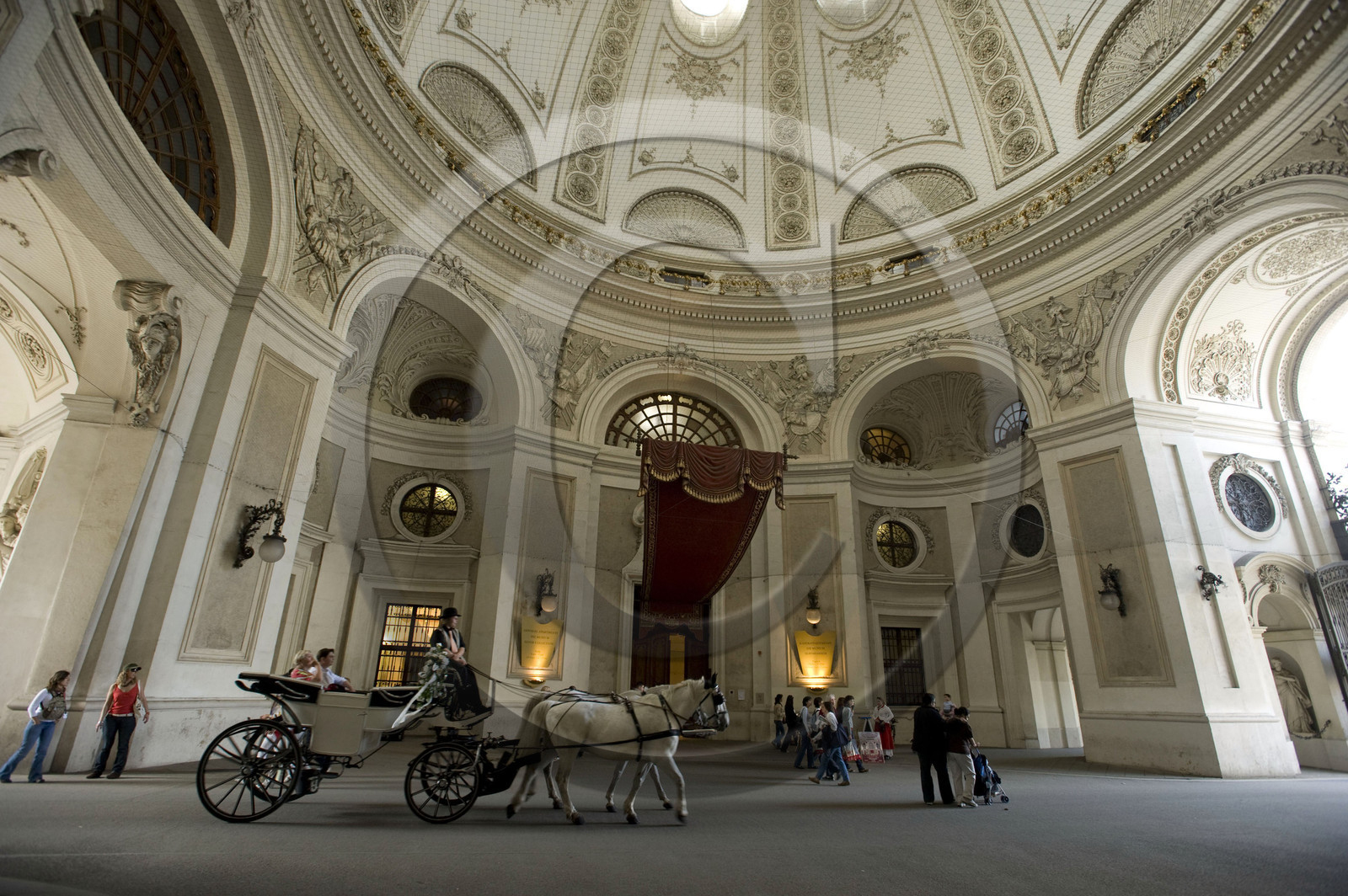 Autriche, Wien