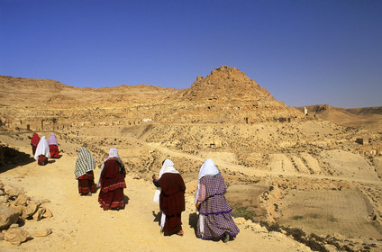 Douirat, Tunisie