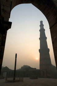 Inde, Delhi