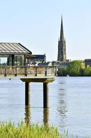 France, Bordeaux