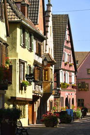 France, Turckheim