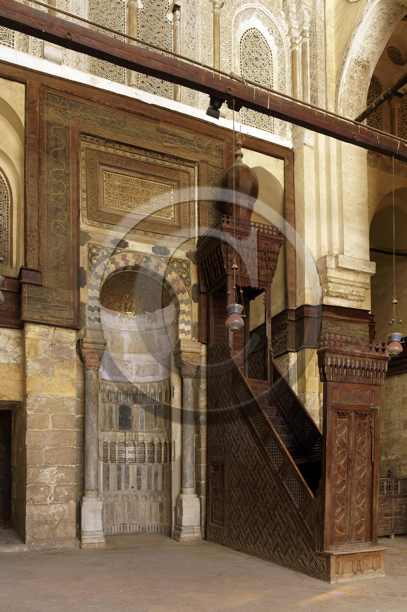 Egypte, Cairo