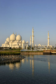 Abu Dhabi