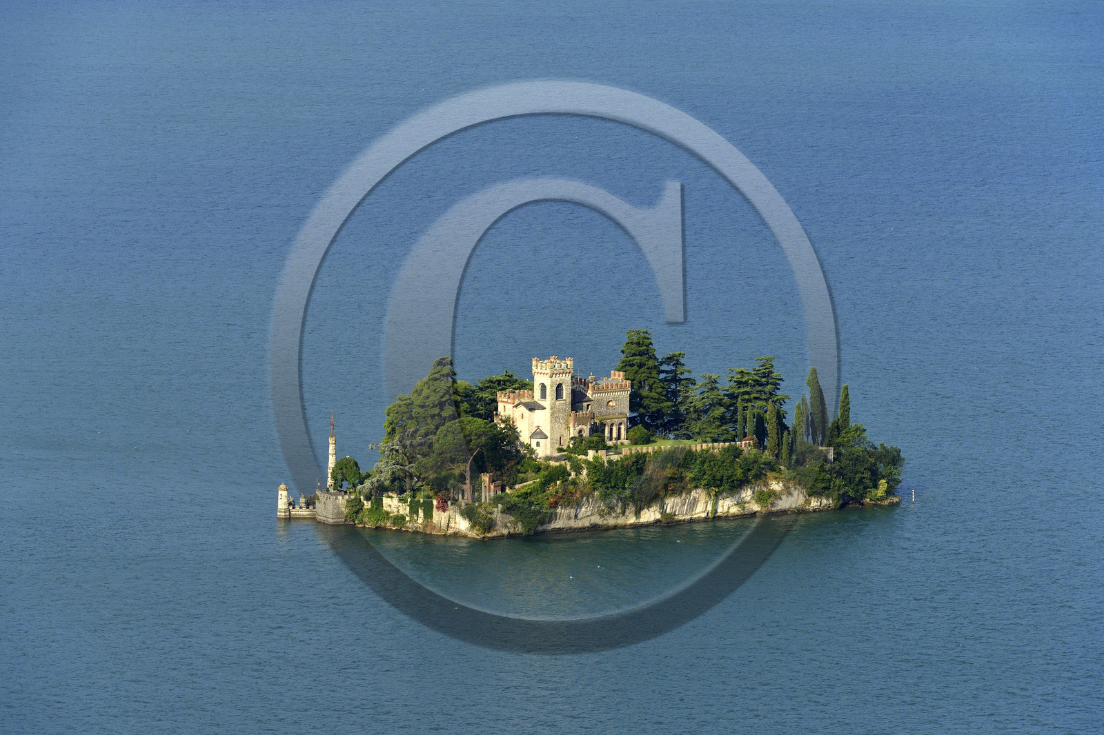 Italie lombardie lac iseo lago iseo