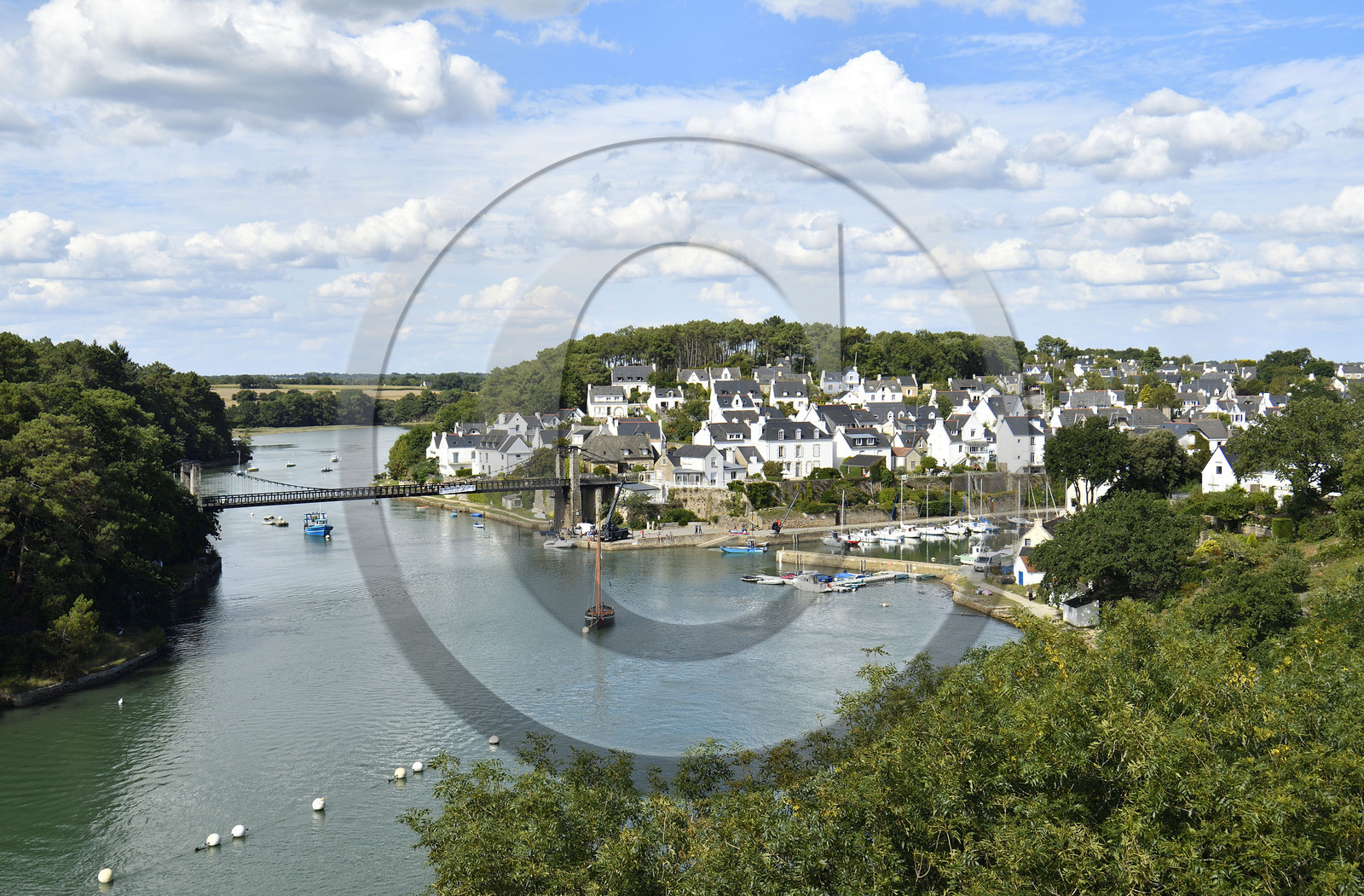 France, Bretagne