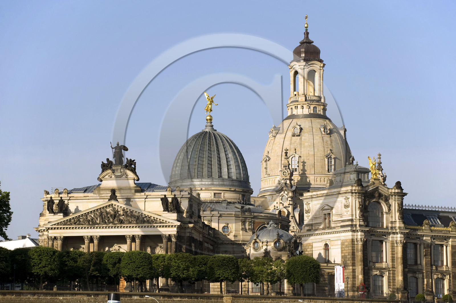 Allemagne, Dresden