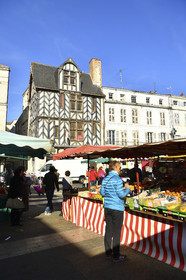France, La Rochelle