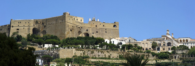 Italie, Napoli