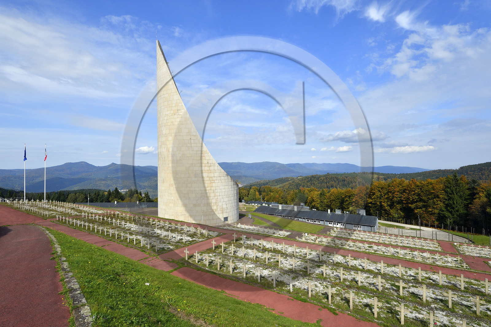 France, Struthof