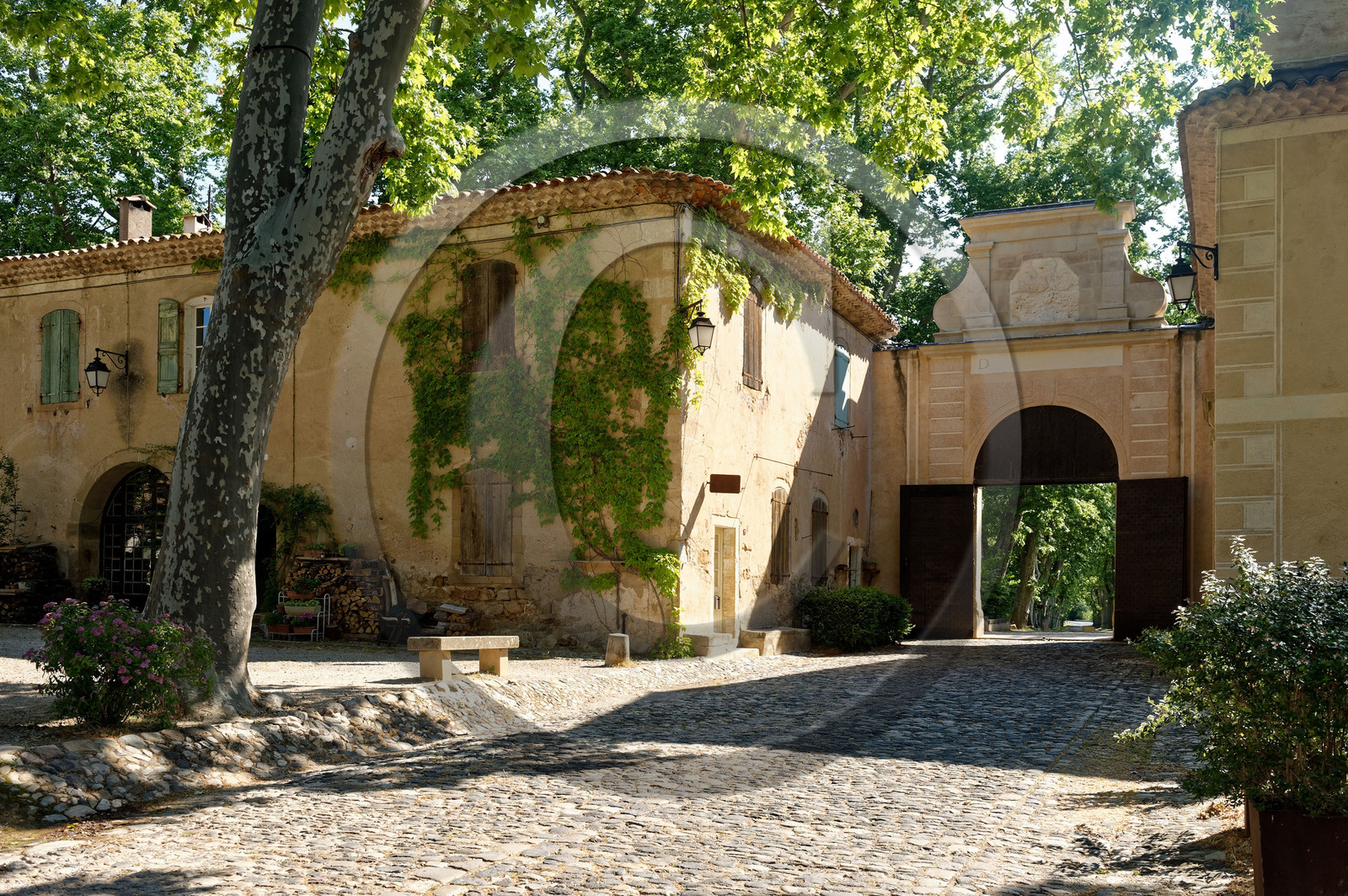 France, Moureze