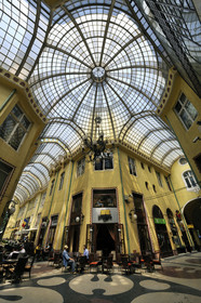 Roumanie, Oradea