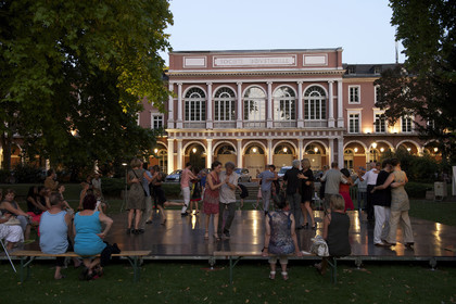 France, Mulhouse