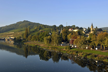 Luxembourg, Schengen