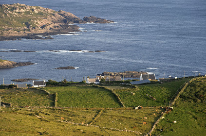 Irlande, Kerry