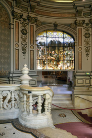 France, Fecamp