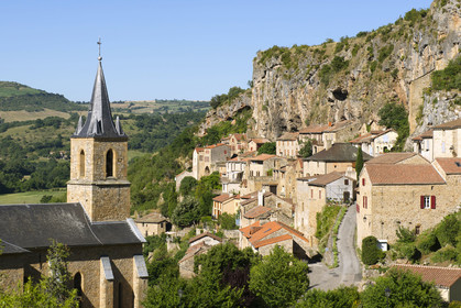 France, Peyre