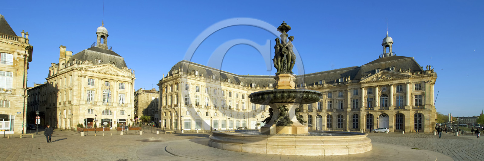 France, Bordeaux