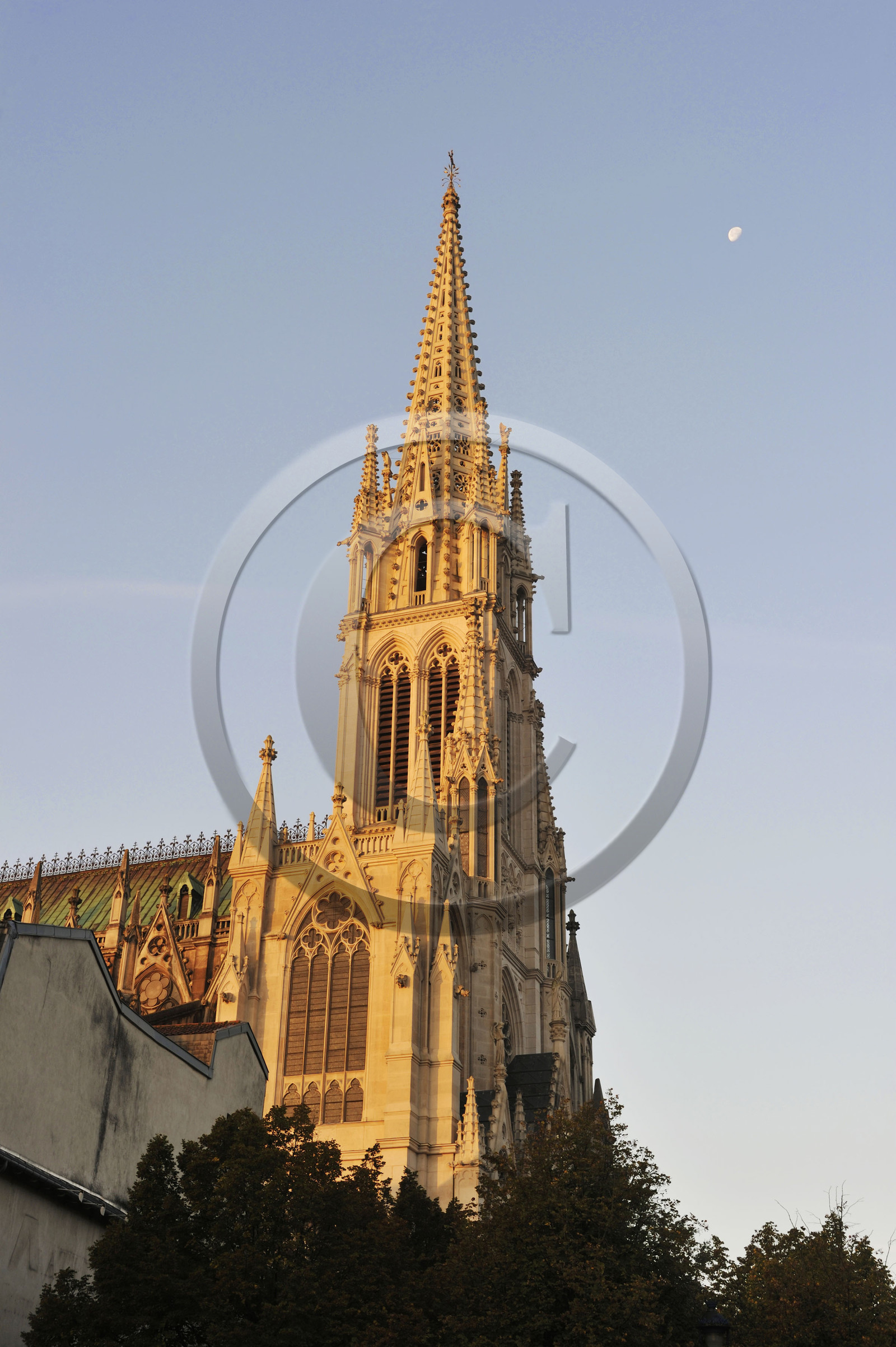 France, Nancy