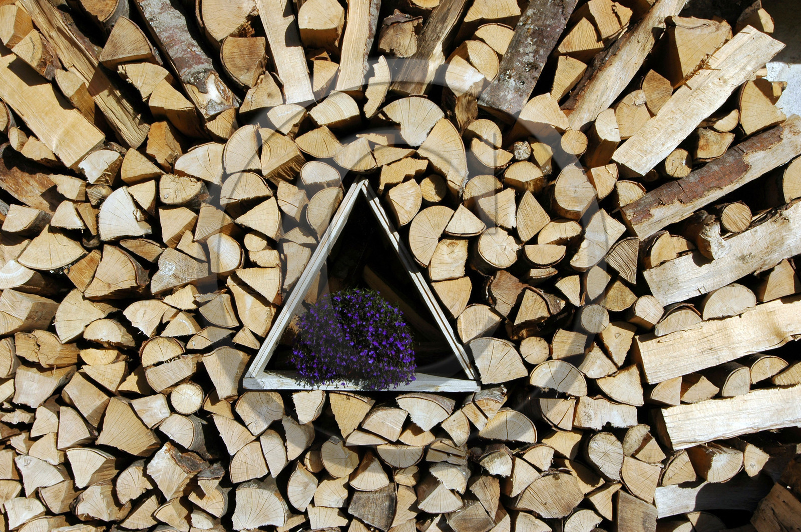 Franche-Comte, France