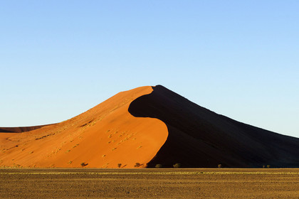 Namibie, Sossusvlei
