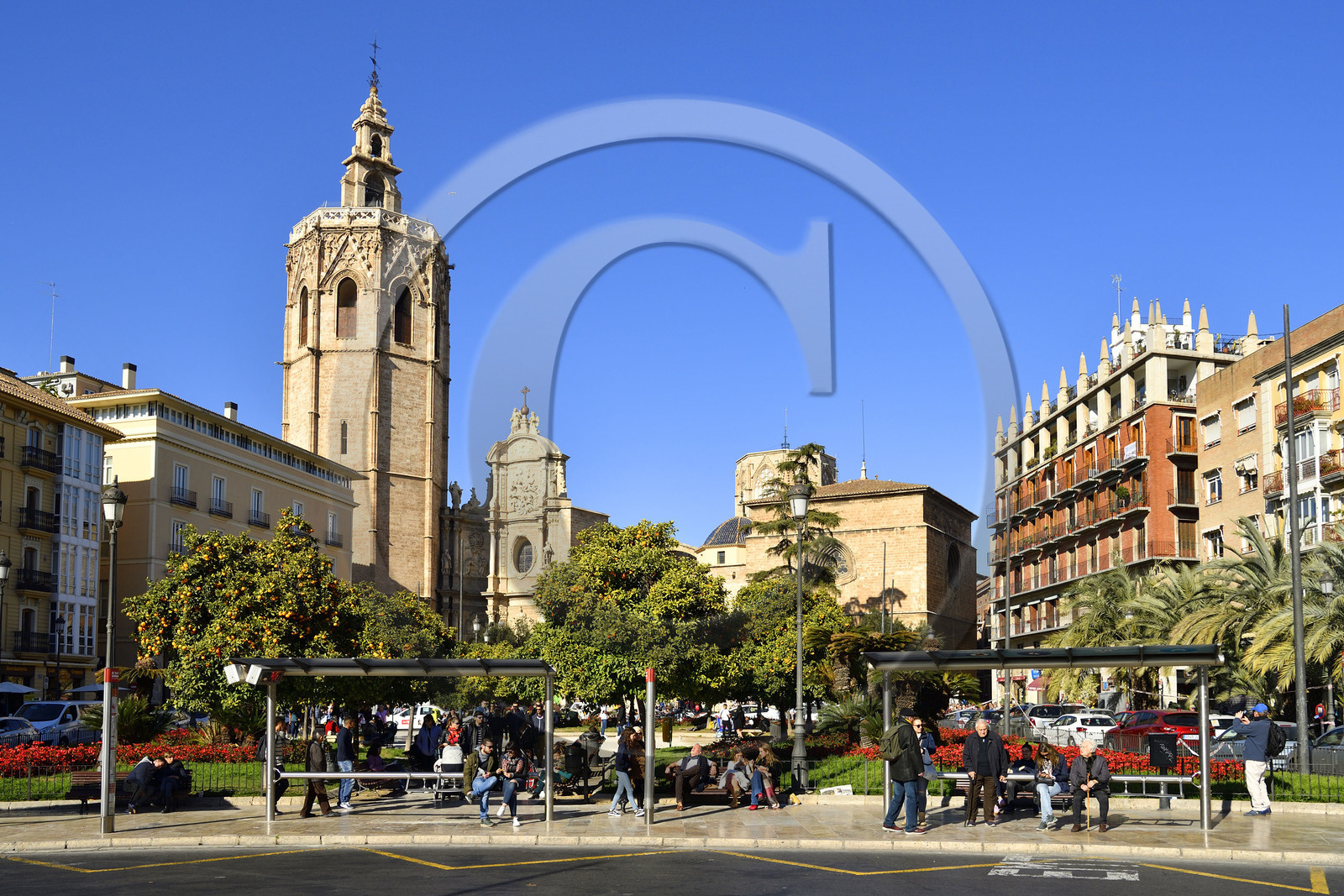 Espagne, Valence