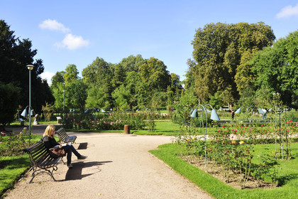 France, Nancy