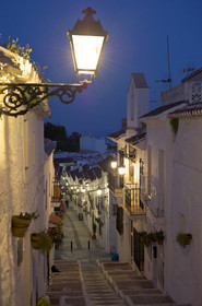 Espagne, Mijas