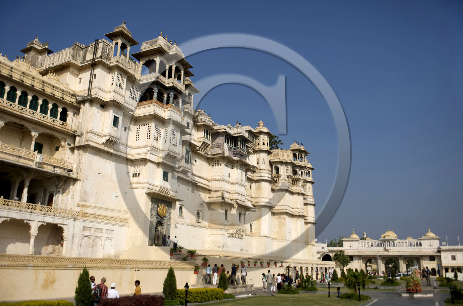 Inde, Udaipur