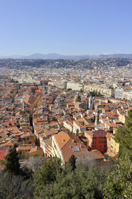 France, Nice