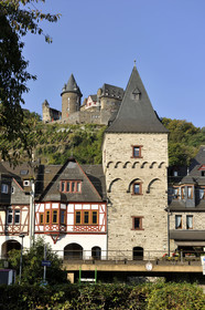 Allemagne, Rhin
