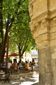 France, Saint Remy de Provence