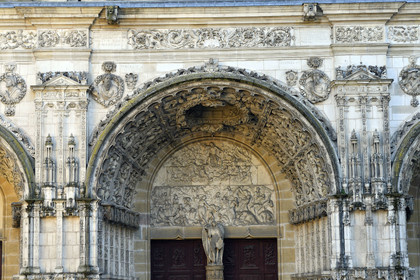 France, Dijon