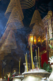 Chine, Macao