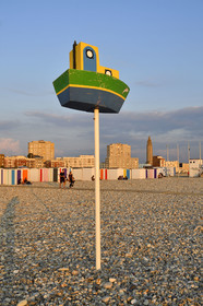 France, Le Havre