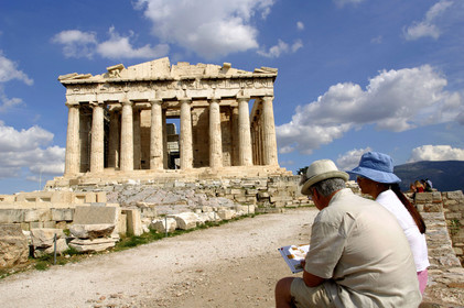 Athènes, Grèce