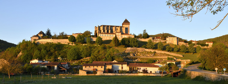 France france haute garonne saint bertrand comminges